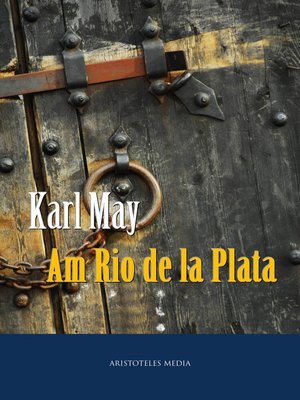 cover image of Am Rio de la Plata
